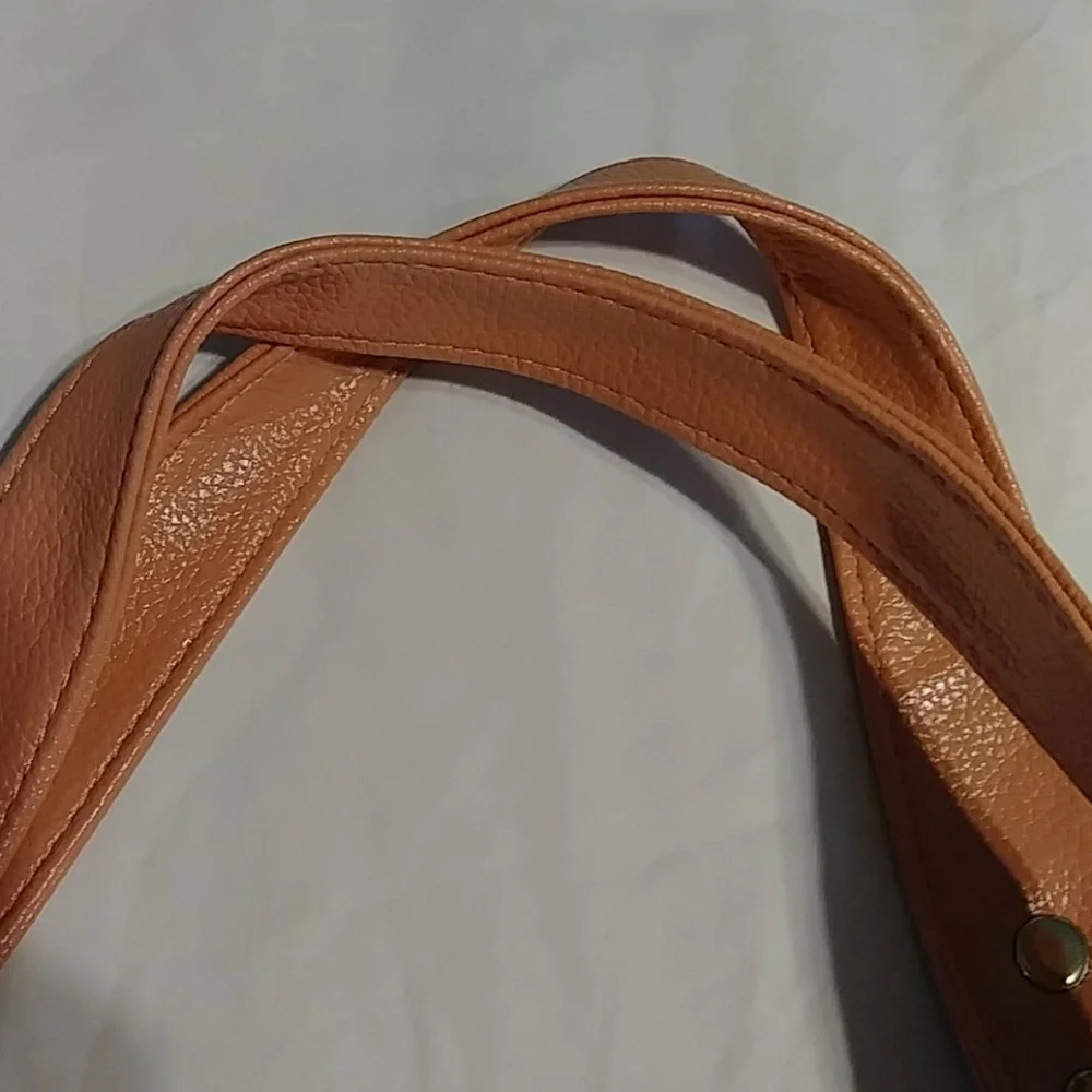 Hong Ye purse